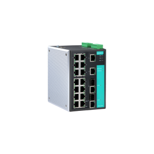 Коммутаторы Gigabit Ethernet