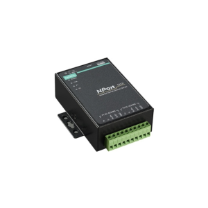 Базовые NPort 5200 с 2 СОМ-портами